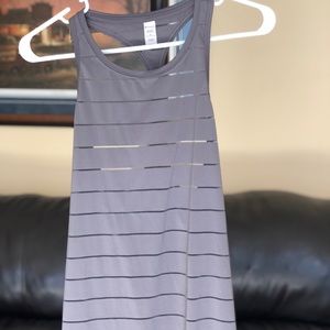 Athleta tank top